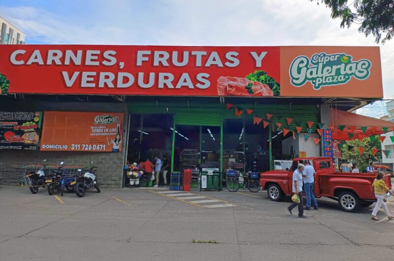 SuperGalerias-CiudadJardin