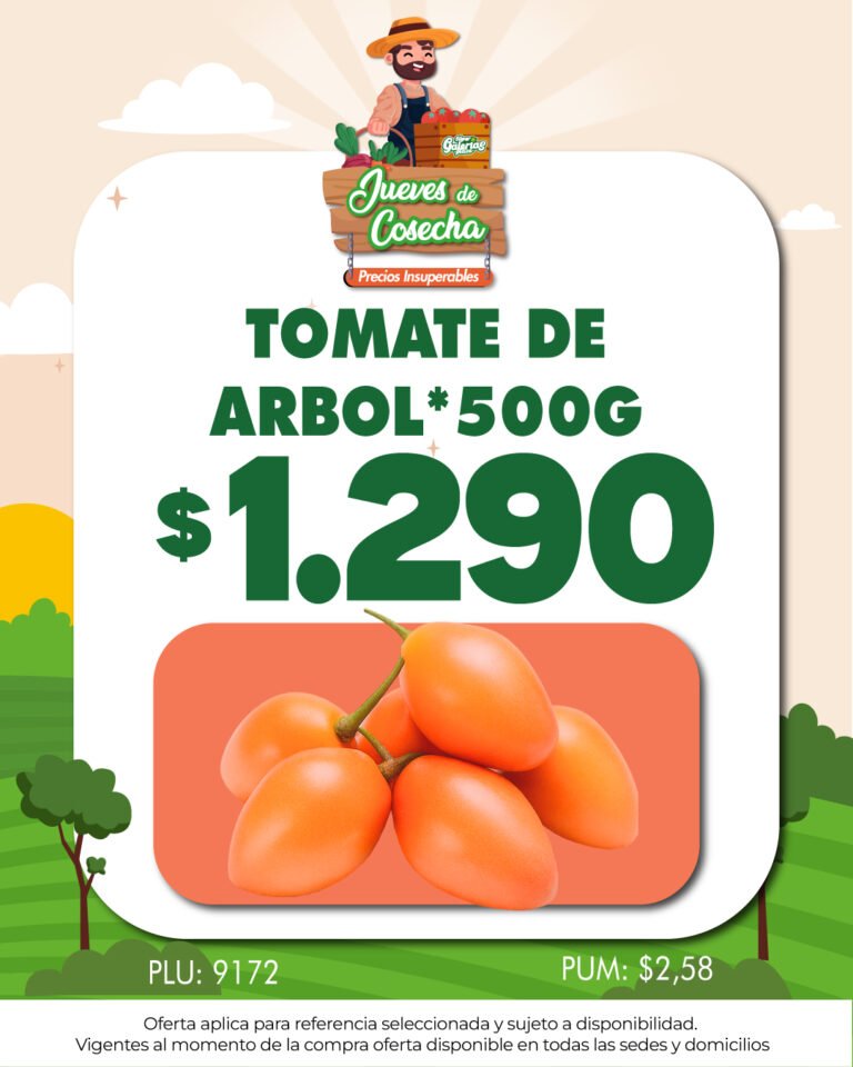 Supermercado Galerias plaza