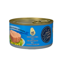 Atún Costa Rica 175g