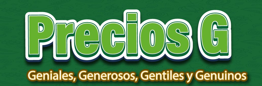 Kit de Alimentos Super Galerías Plaza