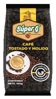 Café Super G
