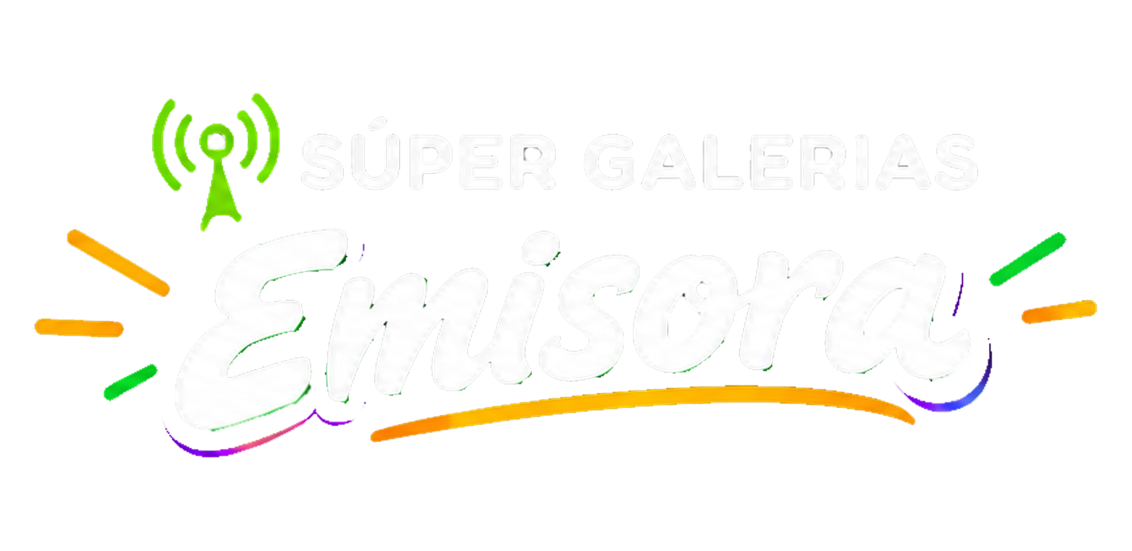 Súper Galerías Emisora