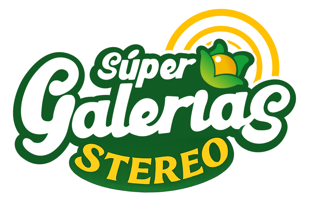Súper Galerías Stereo