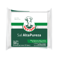 Sal Refisal 500g