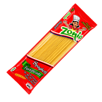 Pasta Zonia 200g Spaguetti